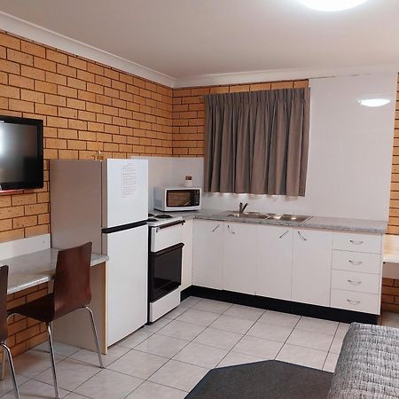 Tallarook Motor Inn Dubbo Kültér fotó