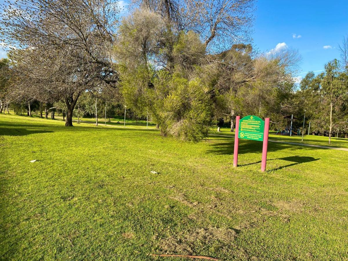 Tallarook Motor Inn Dubbo Kültér fotó
