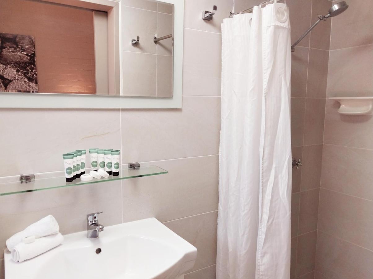 Tallarook Motor Inn Dubbo Kültér fotó